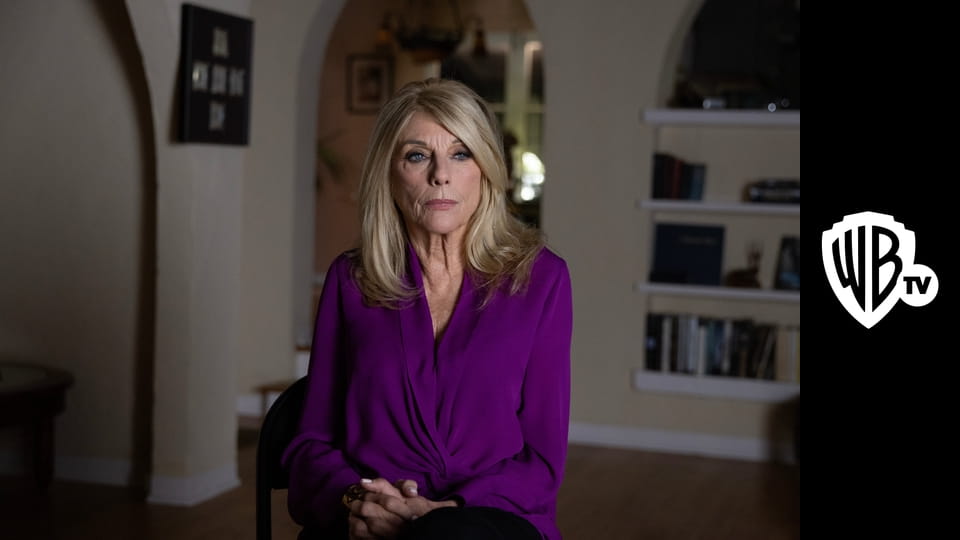 Vraždy modelek Playboye S3E1 - Poslední tanec