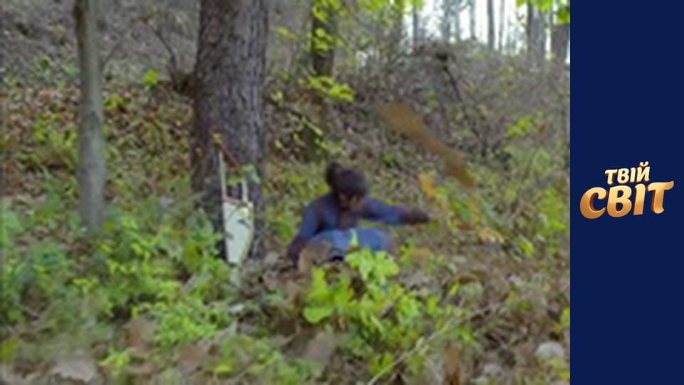 Імператриця Кі Season 1 Episode 5