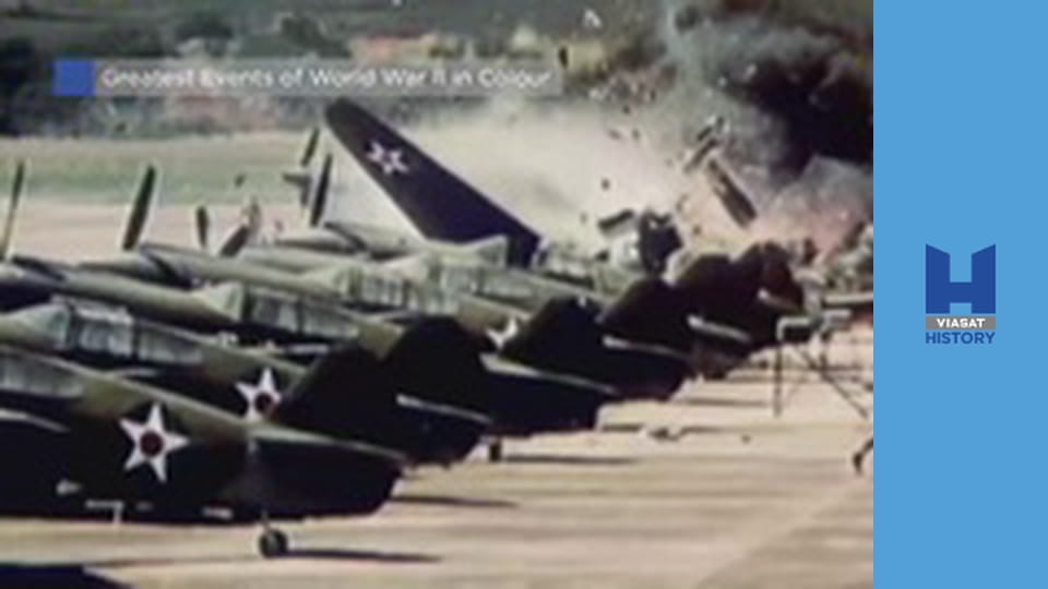 Прокляті кровні лінії S1E6 - Прокляття Павиного престолу