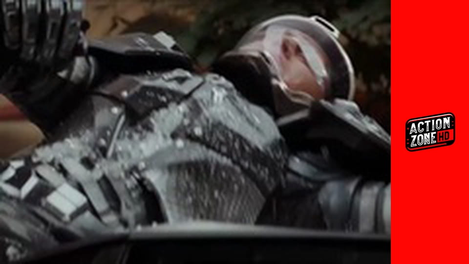 G.I. Joe: Изгревът на Кобра