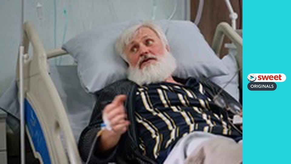 Життя на трьох Серія 3