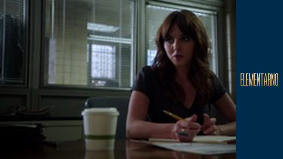 Elementary Season 3 Episode 3