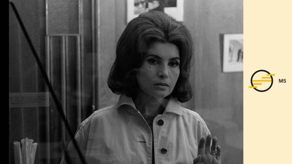 Sztankay mozija - A siker édes illata