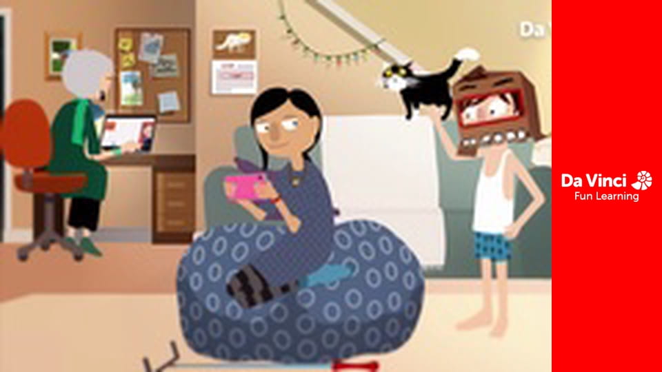 Дізнавайся! - Що каже твоє селфі?