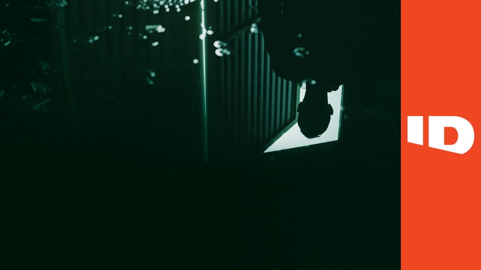 Znaky psychopata S2E9 - Vždycky jsem věděl, že jsem divný