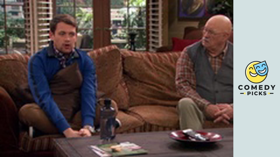 Charlie and the Re-Virginized Hooker S4E10