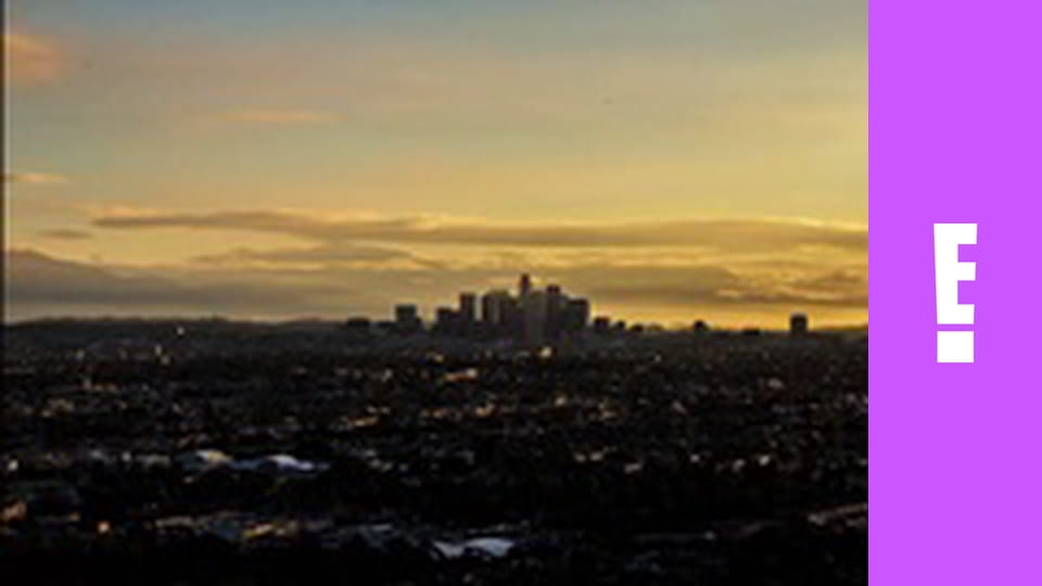 Just Jillian S1E4 - When G's Away...