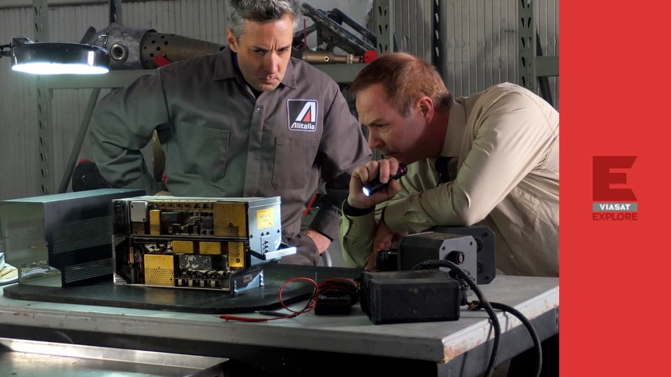 Розслідування авіакатастроф S3E4 - Боротьба за життя