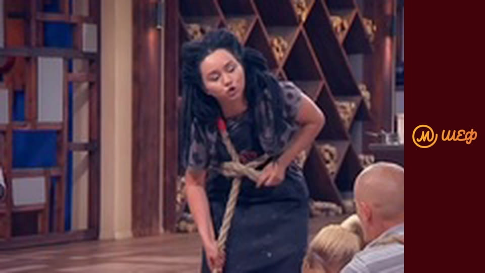 Сезон 7, Випуск 4, Частина 10