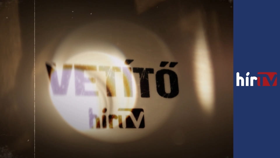 Vetítő - Elbocsátott légió