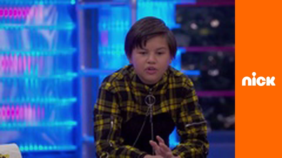 Т/с "Небезпечна сила", 1 сезон, 9 с. "Повернення Малюка".