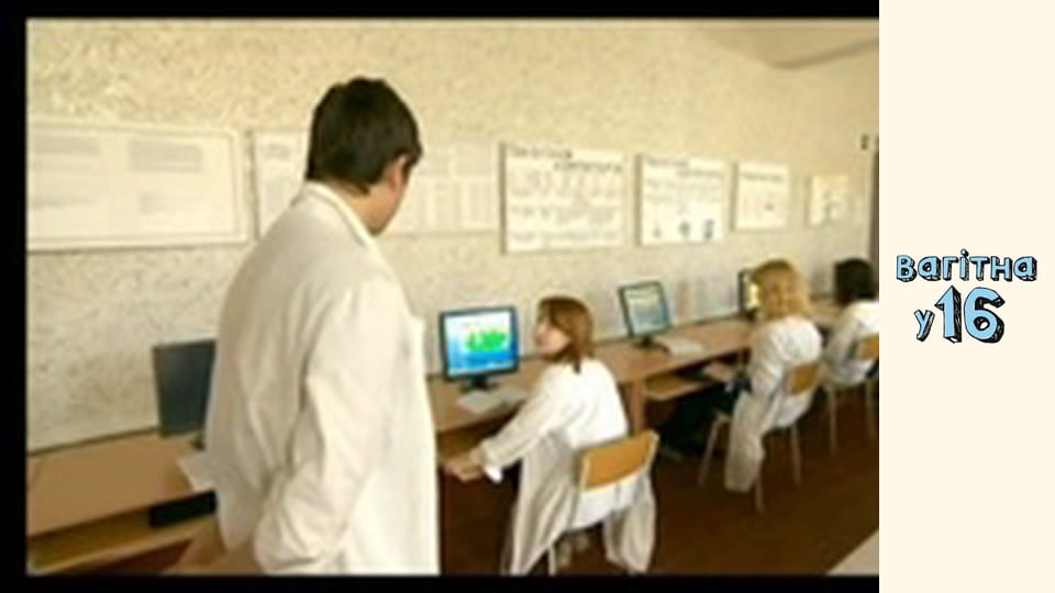 Сезон 2, Випуск 1, Частина 1