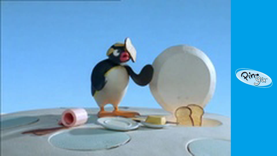 The Pingu Show Сезон 1 Эпизод 22