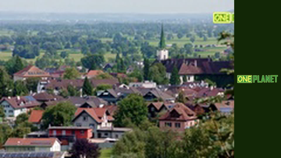 Мистецтво простору, 69 еп.