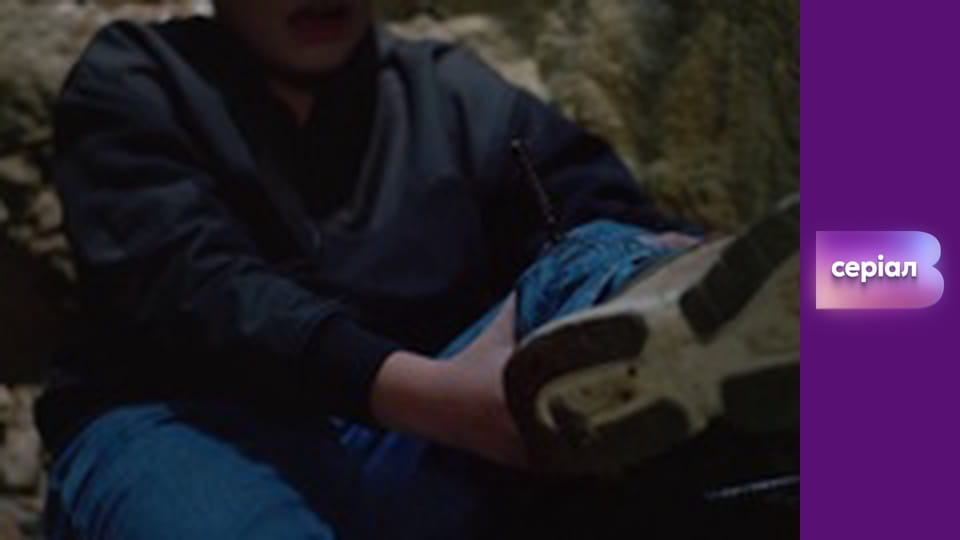 "Вызов", 1 сезон, 28 эп.