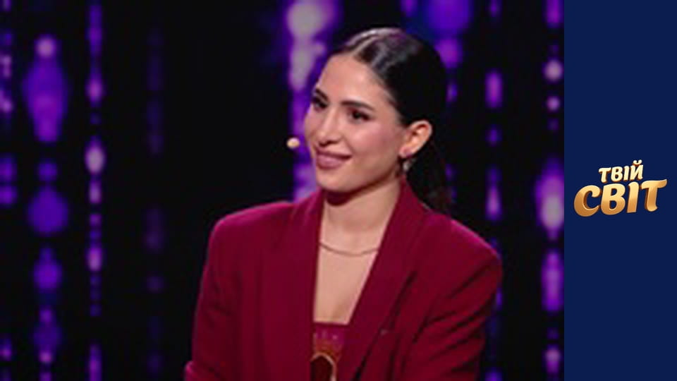 Вгадай мелодію Episode 9