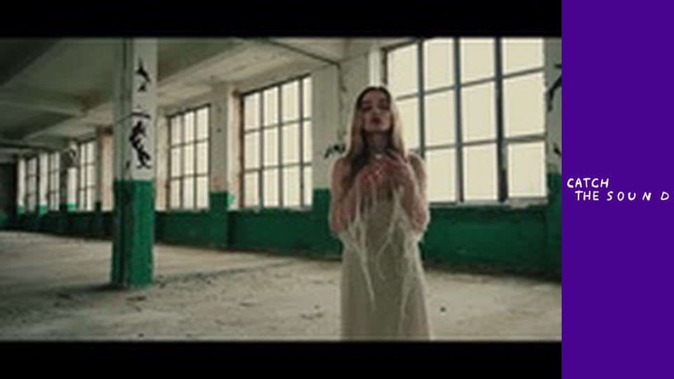 Я Тоня & KUTOVYI — Додому official music video