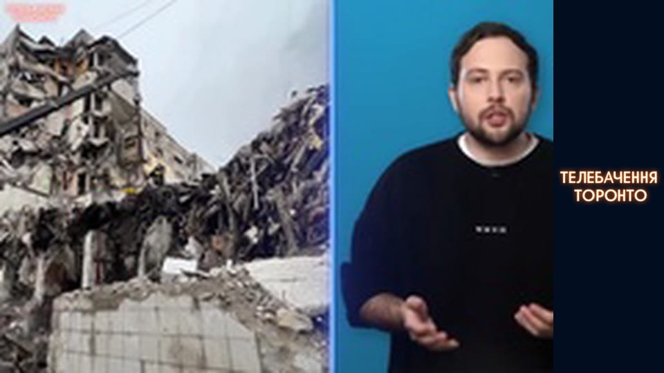 Russian-Ukrainian war - episode 120