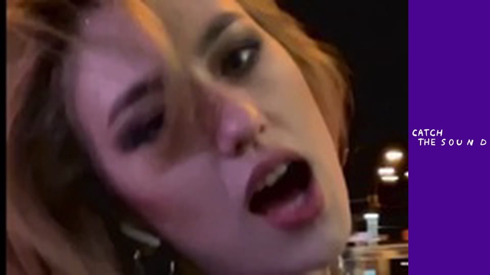 Уляна Шуба - ТРИМАЙ (mood video 2023)