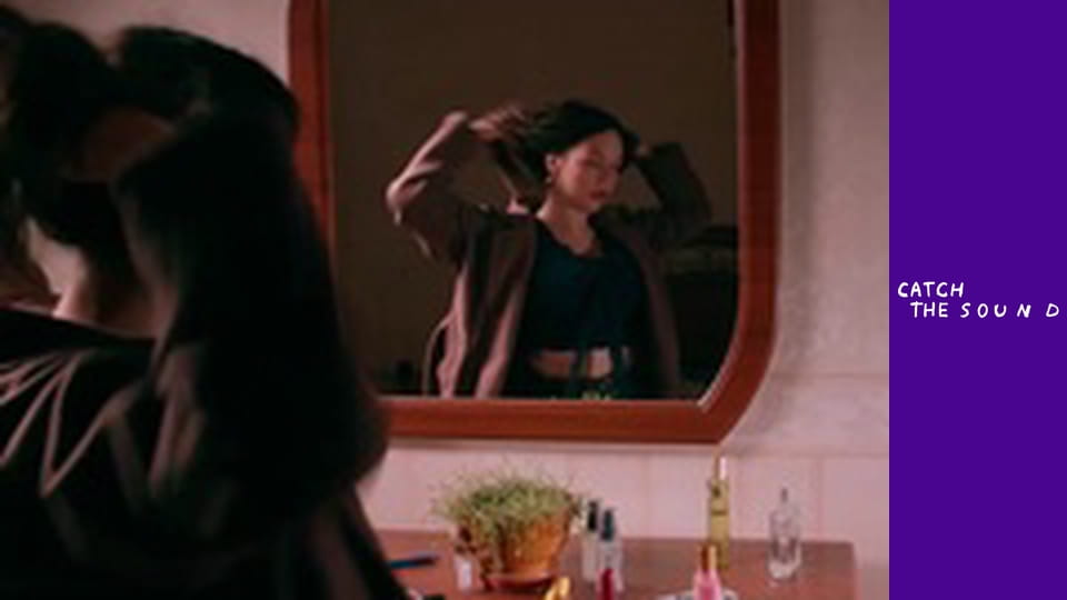 Marie Hellstein - Трамваї (Official Music Video)