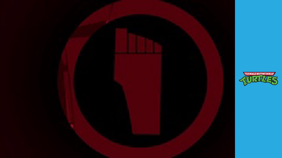 Teenage Mutant Ninja Turtles Сезон 5 Эпизод 8