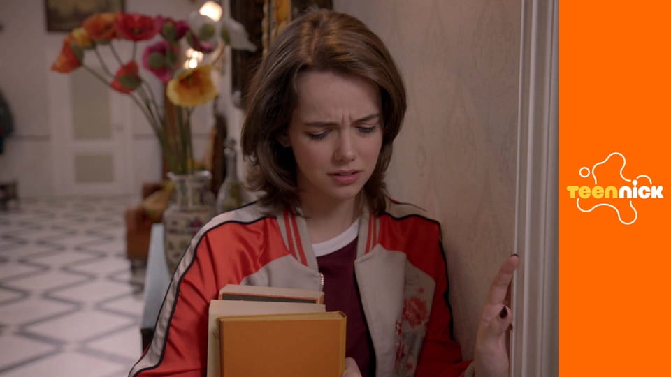 Hunter Street: Kölykök póráz nélkül S2E1 - Gyanús csomag