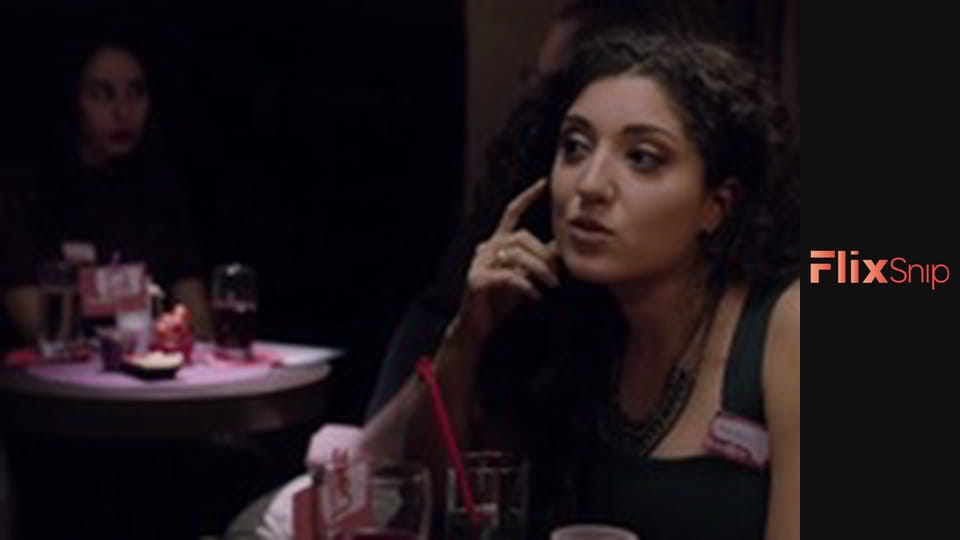 Це провал!, Сезон 1, Випуск 27