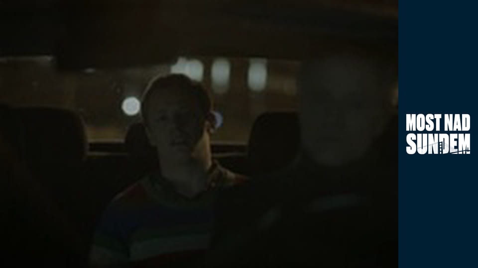 The Bridge Сезон 1 Эпизод 10