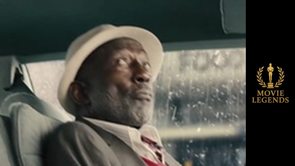 Movie legends Season 4 Episode 8