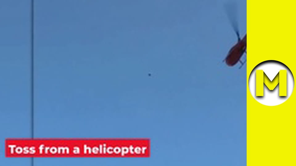 Max TV - сезон 1 - серія 6