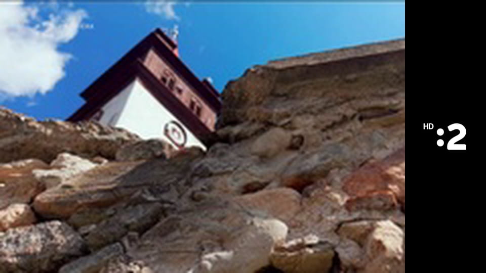 Herbárium E7 - Bylinky z Polomu