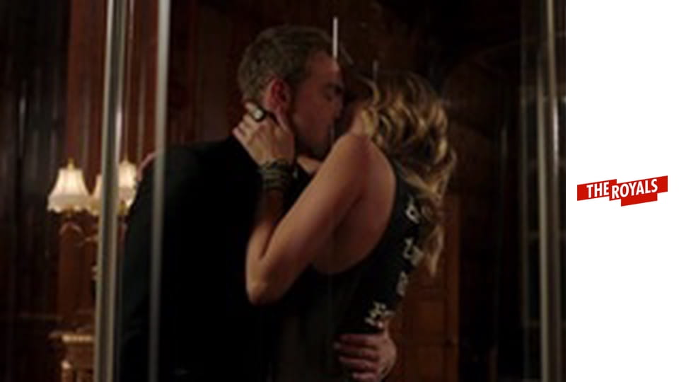 The Spirit That I Have Seen S2E5