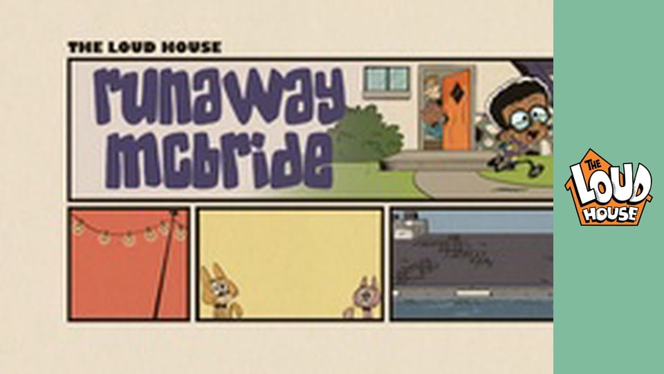 Гучний дім Сезон 5 Епізод 25