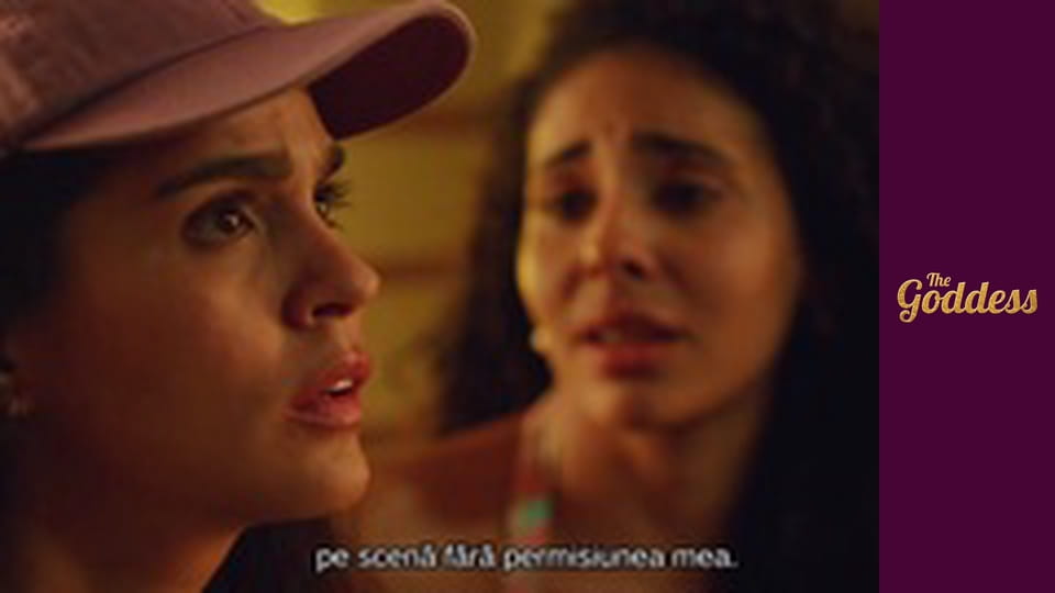 The Goddess Сезон 1 Епізод 2