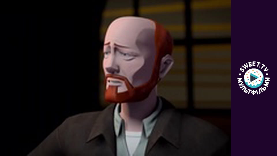 Черепашки-ніндзя. cезон 2 - серія 1