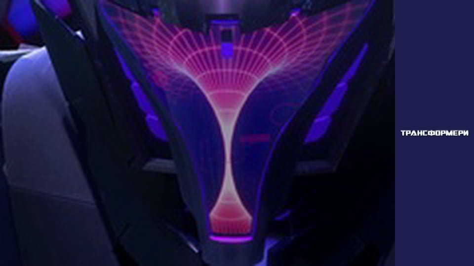 Трансформеры Сезон 1 Эпизод 18