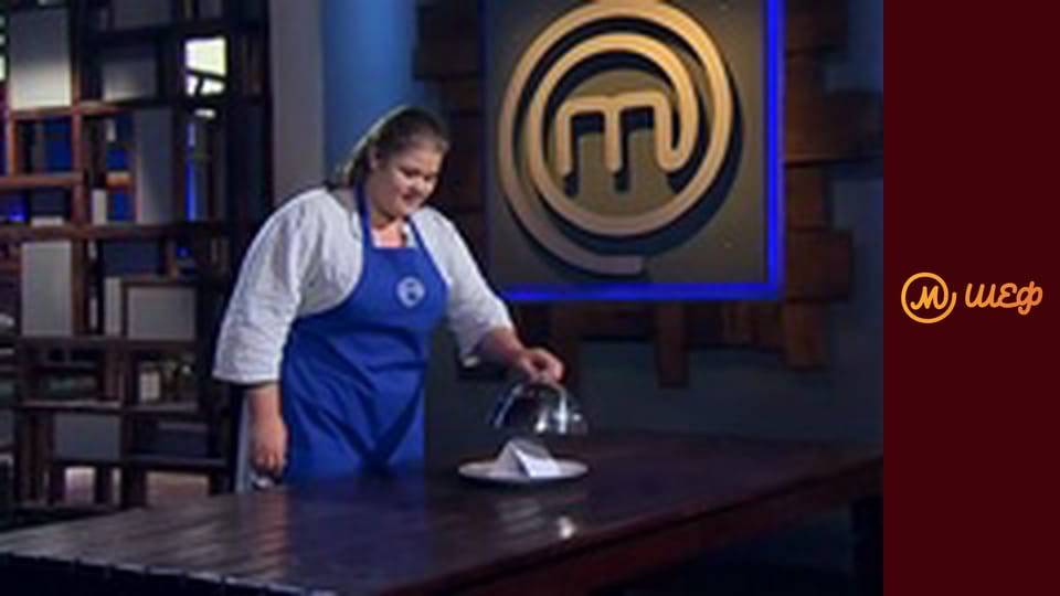 Сезон 8, Выпуск 11, Часть 7