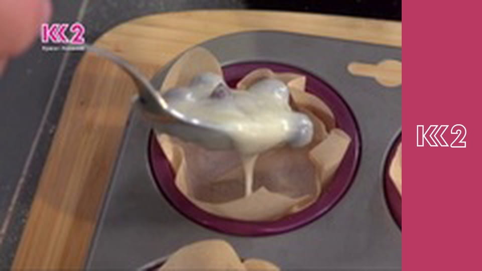 Смачно з Тетяною Літвіновою E3 - Ледача ачма