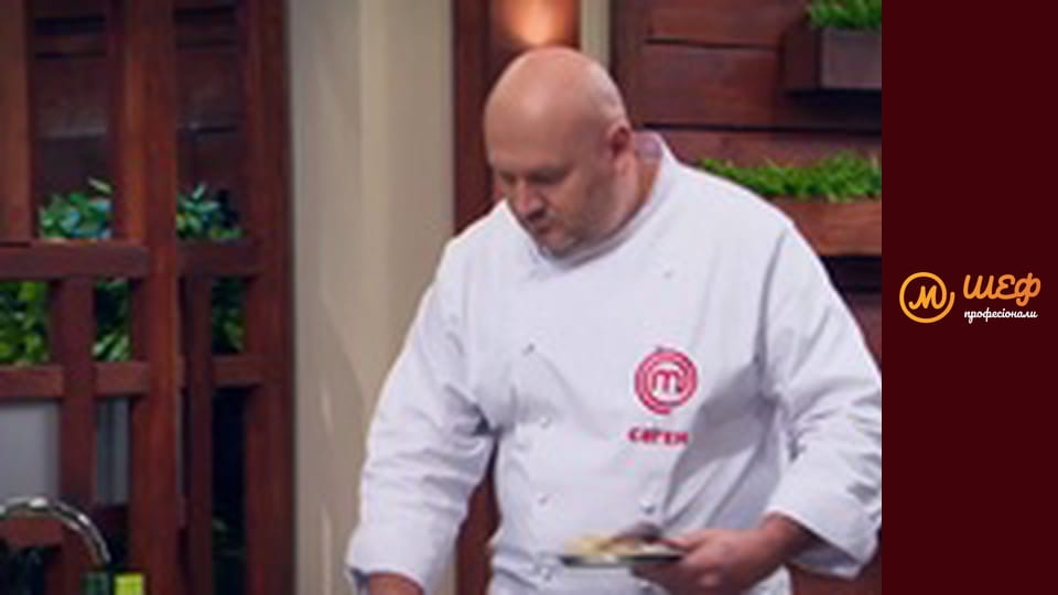 Сезон 2, Випуск 4, Частина 3