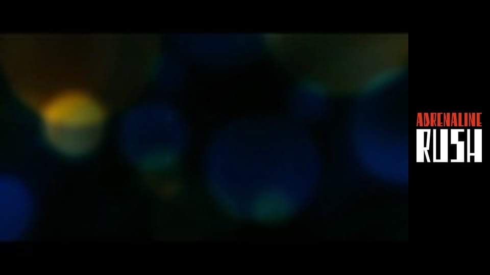 LAST DAYS ON MARS (Adrenaline Rush)