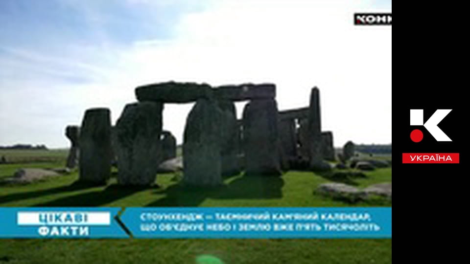 Цікаві факти.