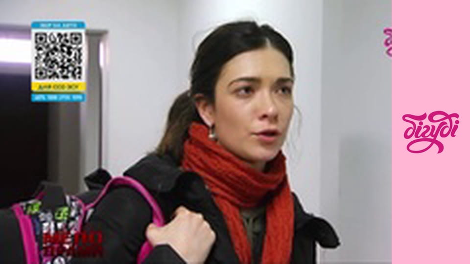 Семейные мелодрамы, 5 сезон, 13 эп.