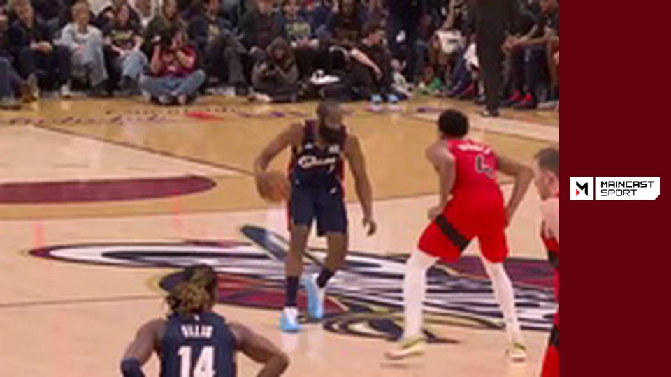 Баскетбол. NBA. Огляд ігрового дня.