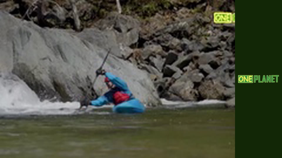 Лицом к лицу с волной, 18 эп.