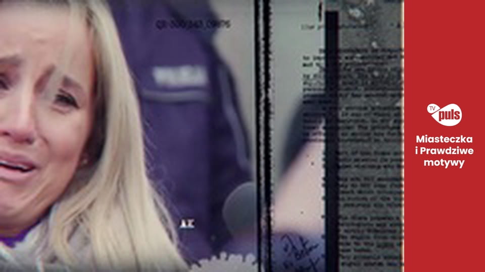 Prawdziwe motywy Season 2 Episode 18