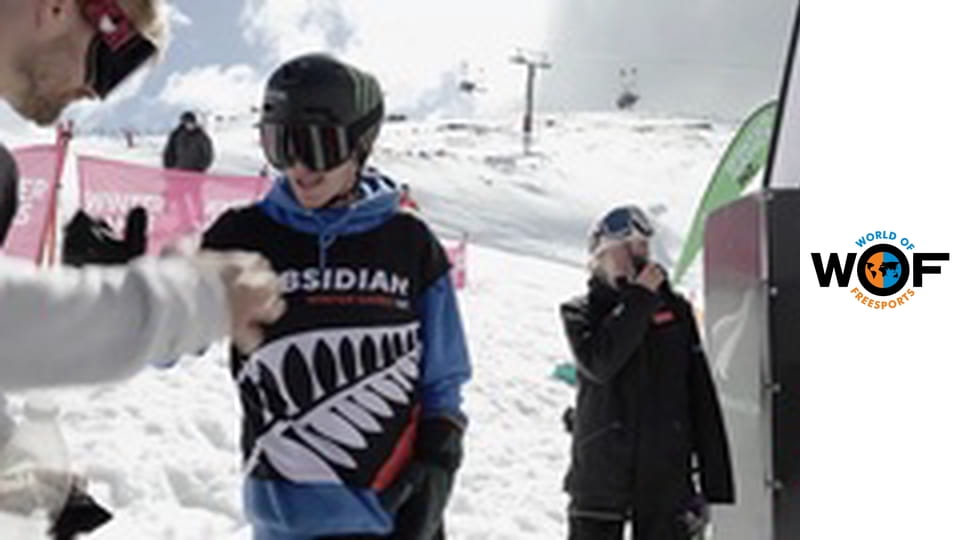 World of free sports Magazin 2024 Сезон 1 Эпизод 1