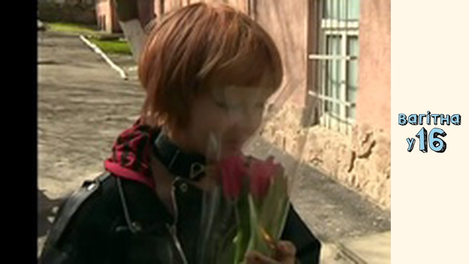 Season 1, Episode 13, Part 2