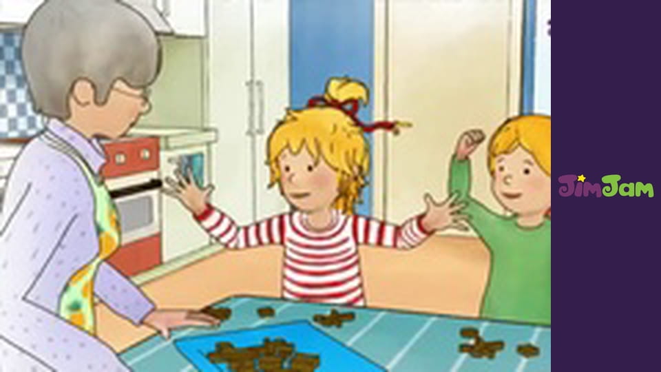 Bori S1E21 - Bori a strandon