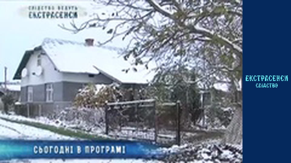 Family squabbles. Part 2