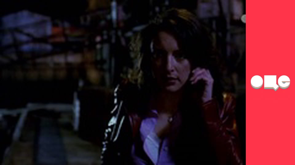 Т/с "Мислити як вбивця", 2 с.